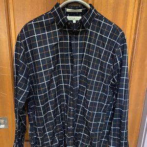 Joseph Abboud large shirt